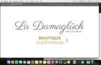 La Damaglück